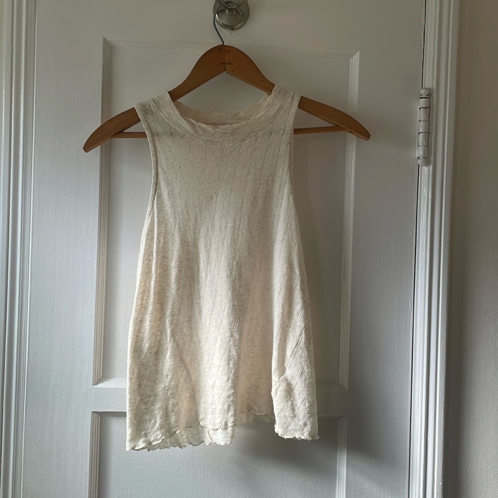 Emma Rothkopf Nora Tank, M